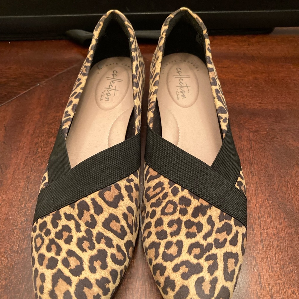 Clarks Shoes
